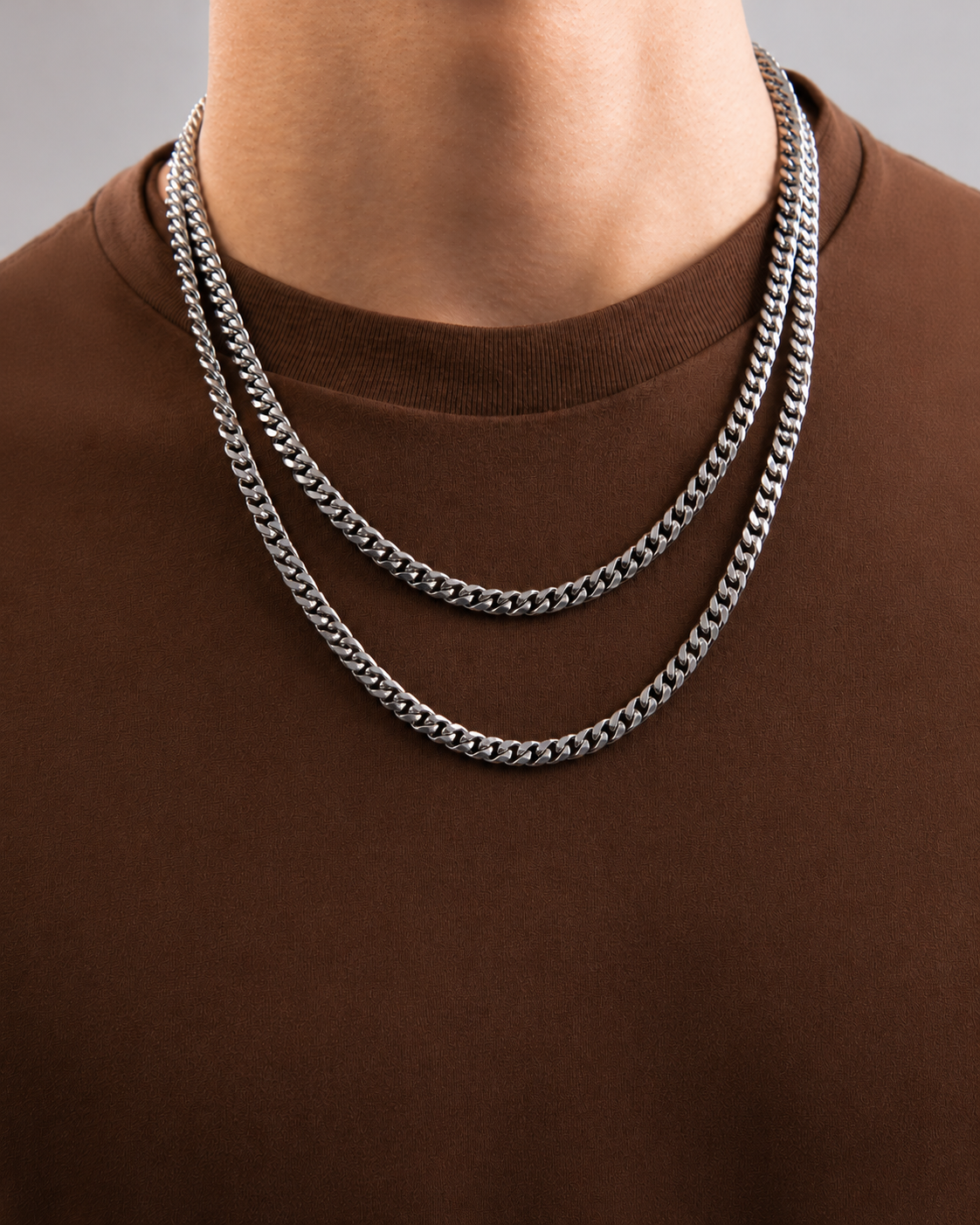 Cuban Chain 6mm