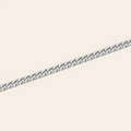 Curb Permanent Chain