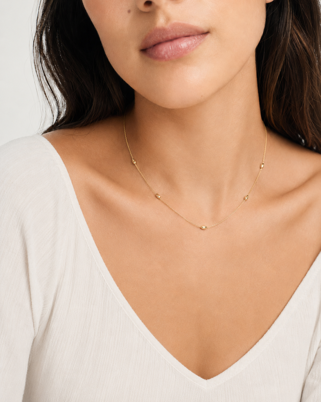 Davina Necklace