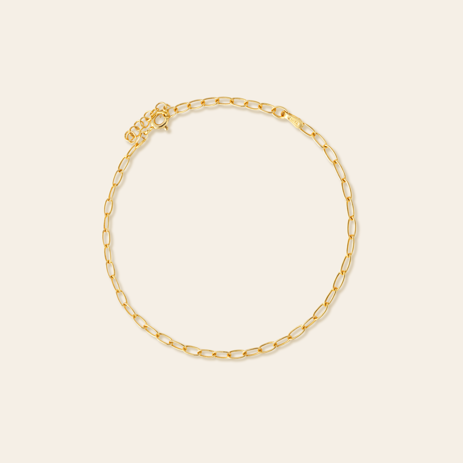 Boyfriend Bracelet
