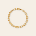 Timepiece Bracelet