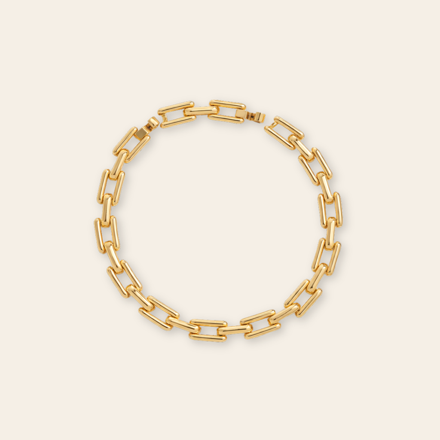 Timepiece Bracelet