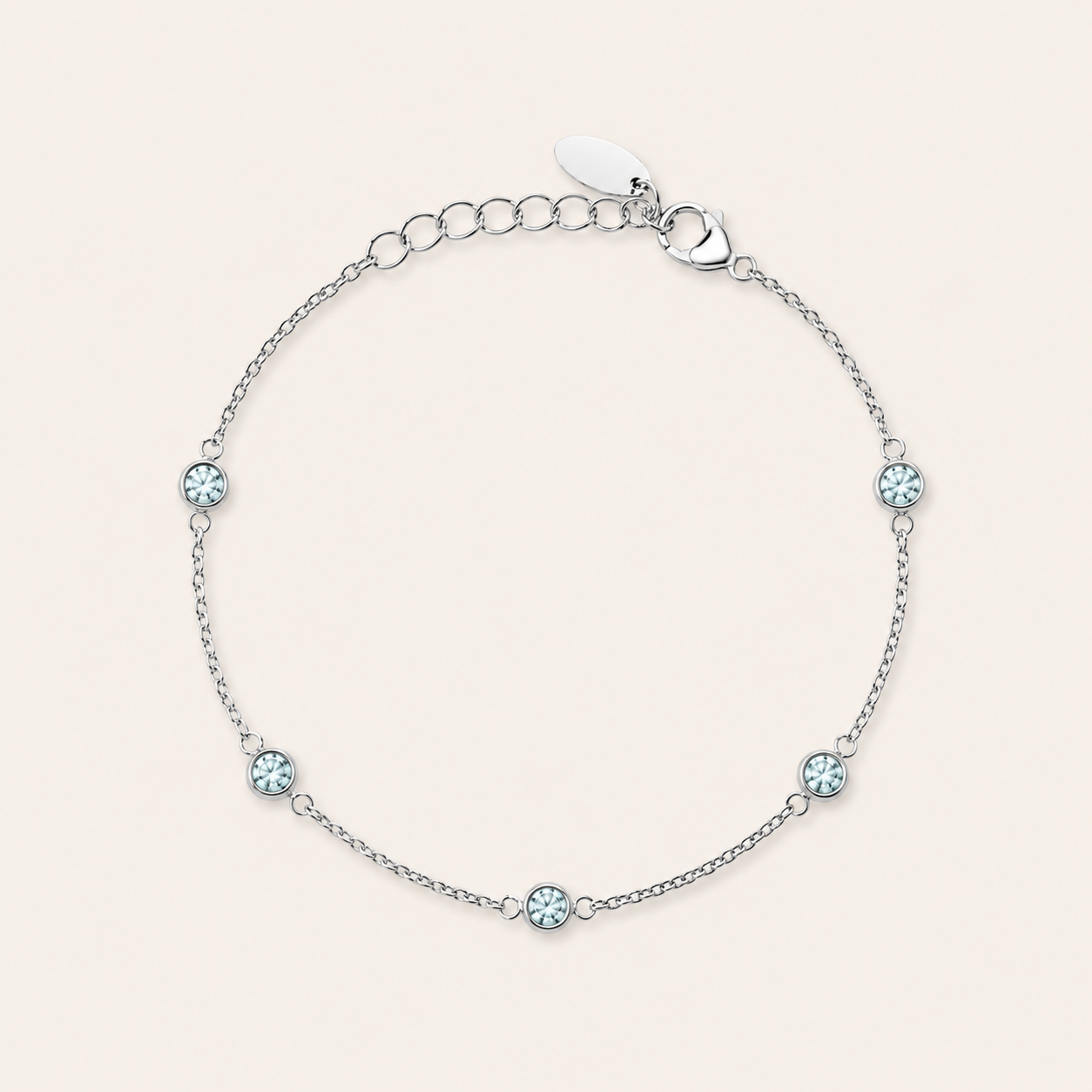Birthstone Bracelet