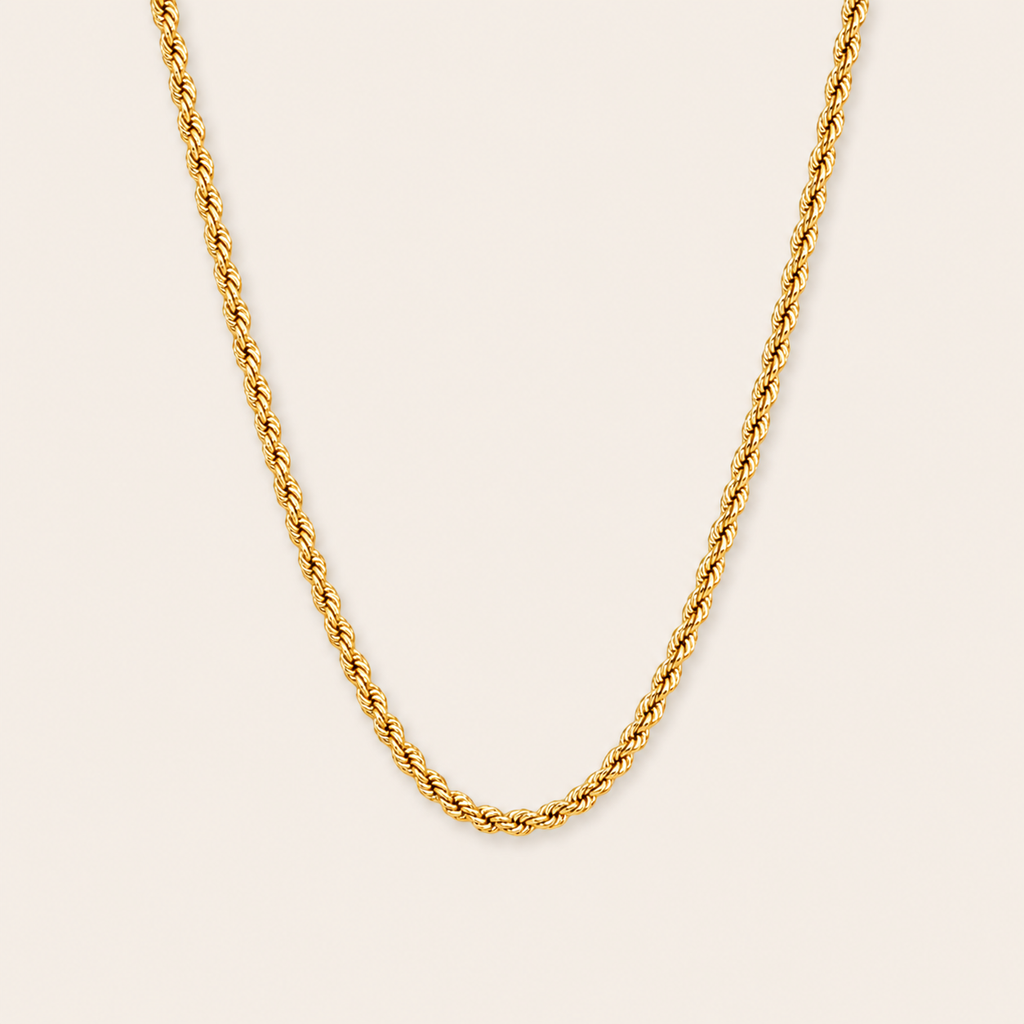 Unisex Singapore Chain