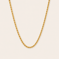 Unisex Singapore Chain