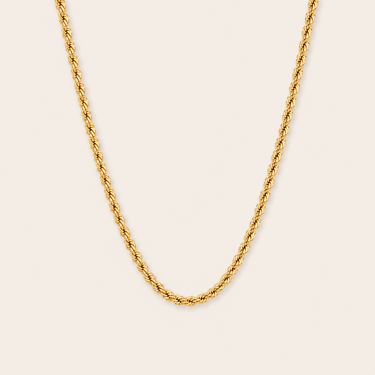 Unisex Singapore Chain