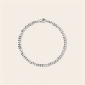 Cuban Bracelet 4mm