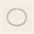 Cuban Bracelet 8mm