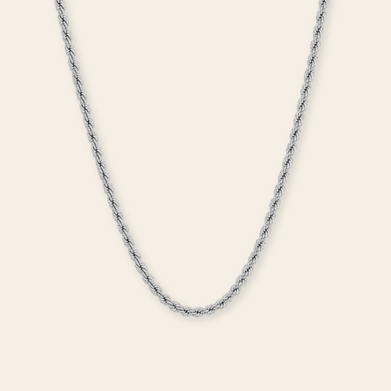 Unisex Singapore Chain