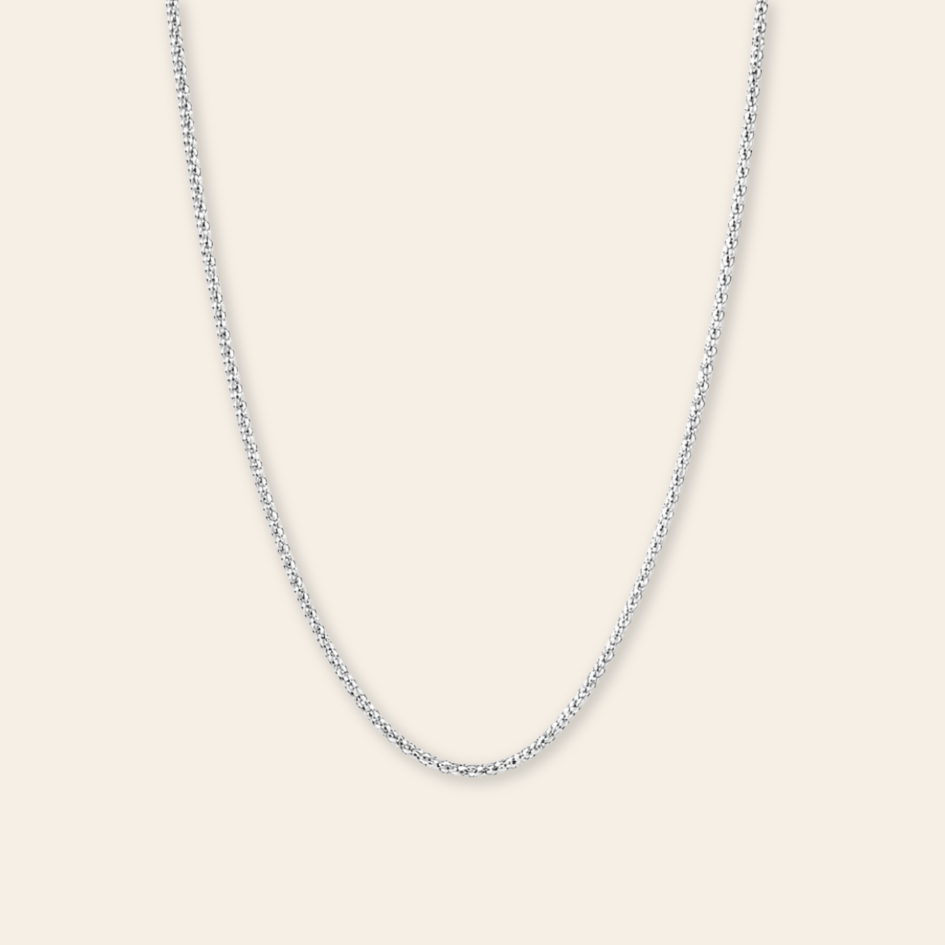 Popcorn Chain