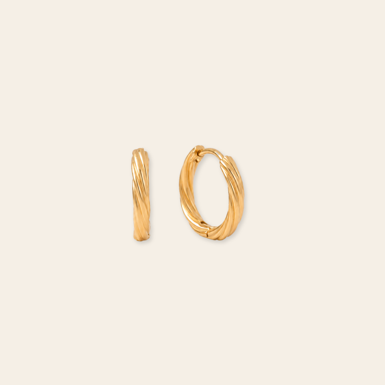 Kenzie Hoops