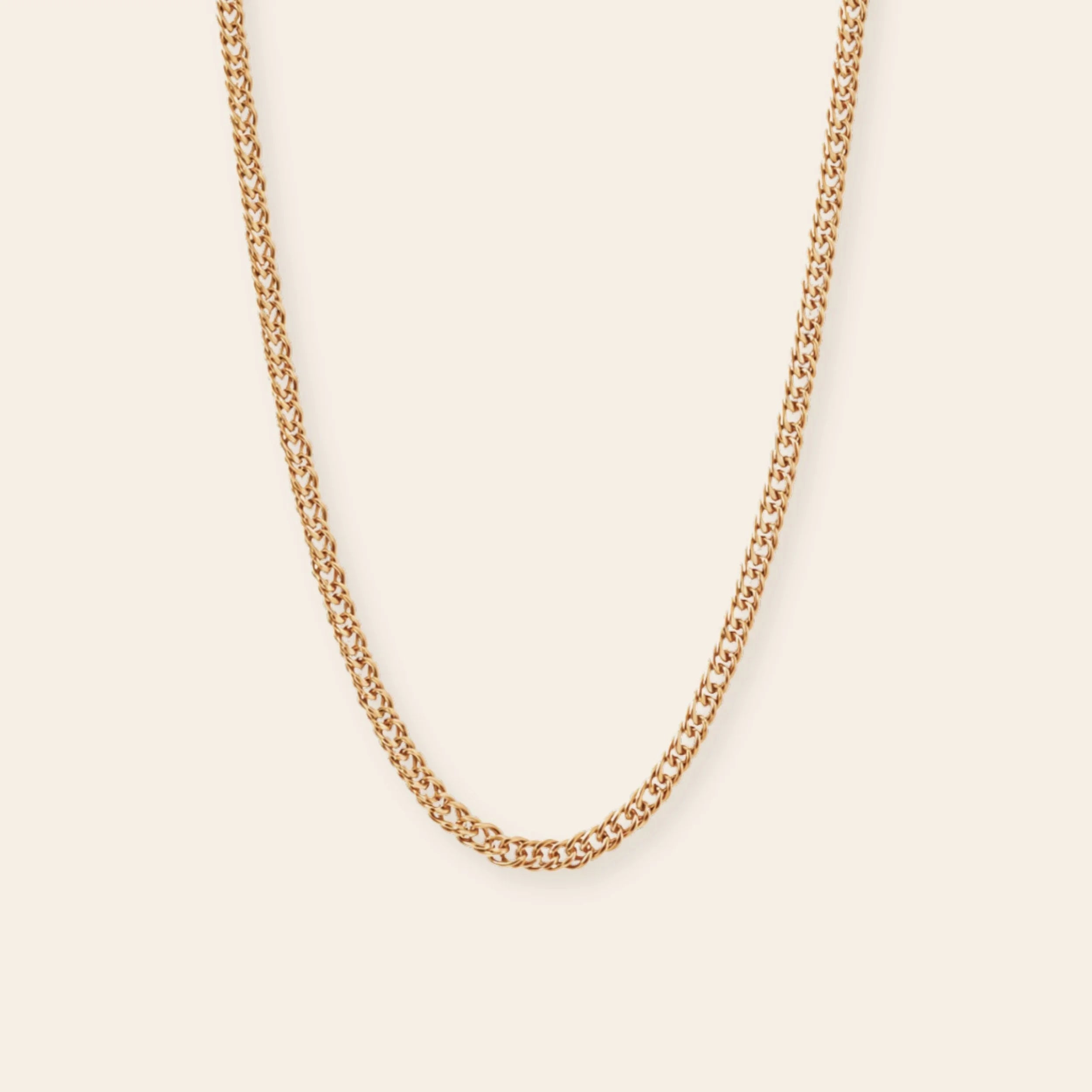 Rowan Unisex Chain