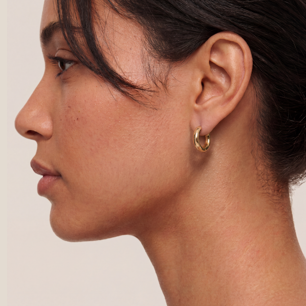 Bold Hoops