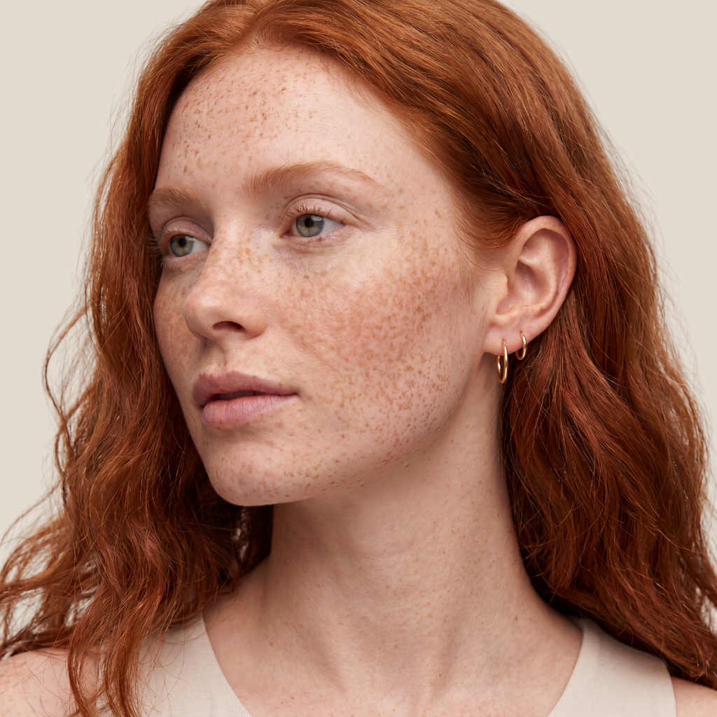 Large Harmony Hoops
