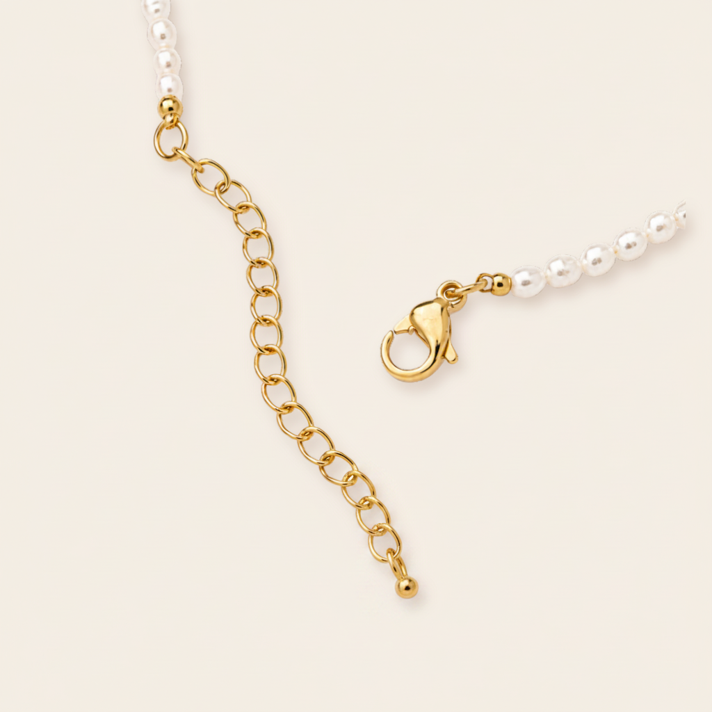 Pearl Bracelet