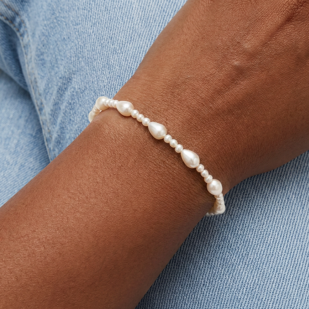 Pearl Bracelet