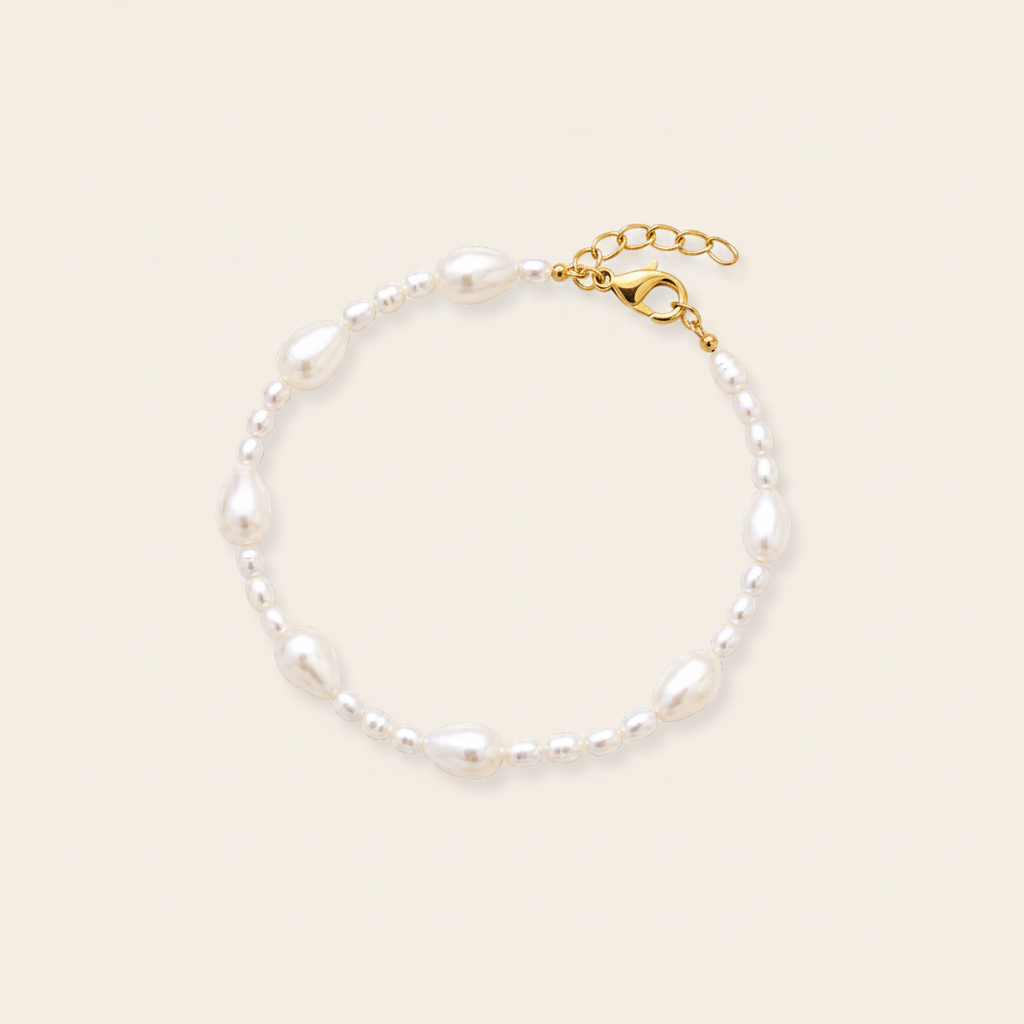 Pearl Bracelet