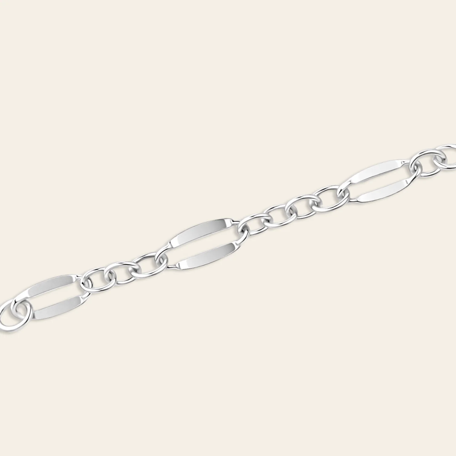 Roma Permanent Chain