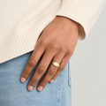 Signet Ring