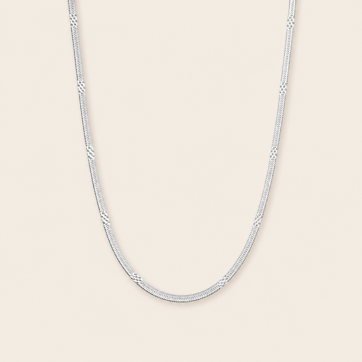 Stella Chain Necklace