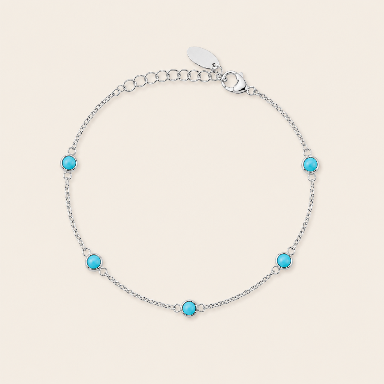Inner Peace Bracelet
