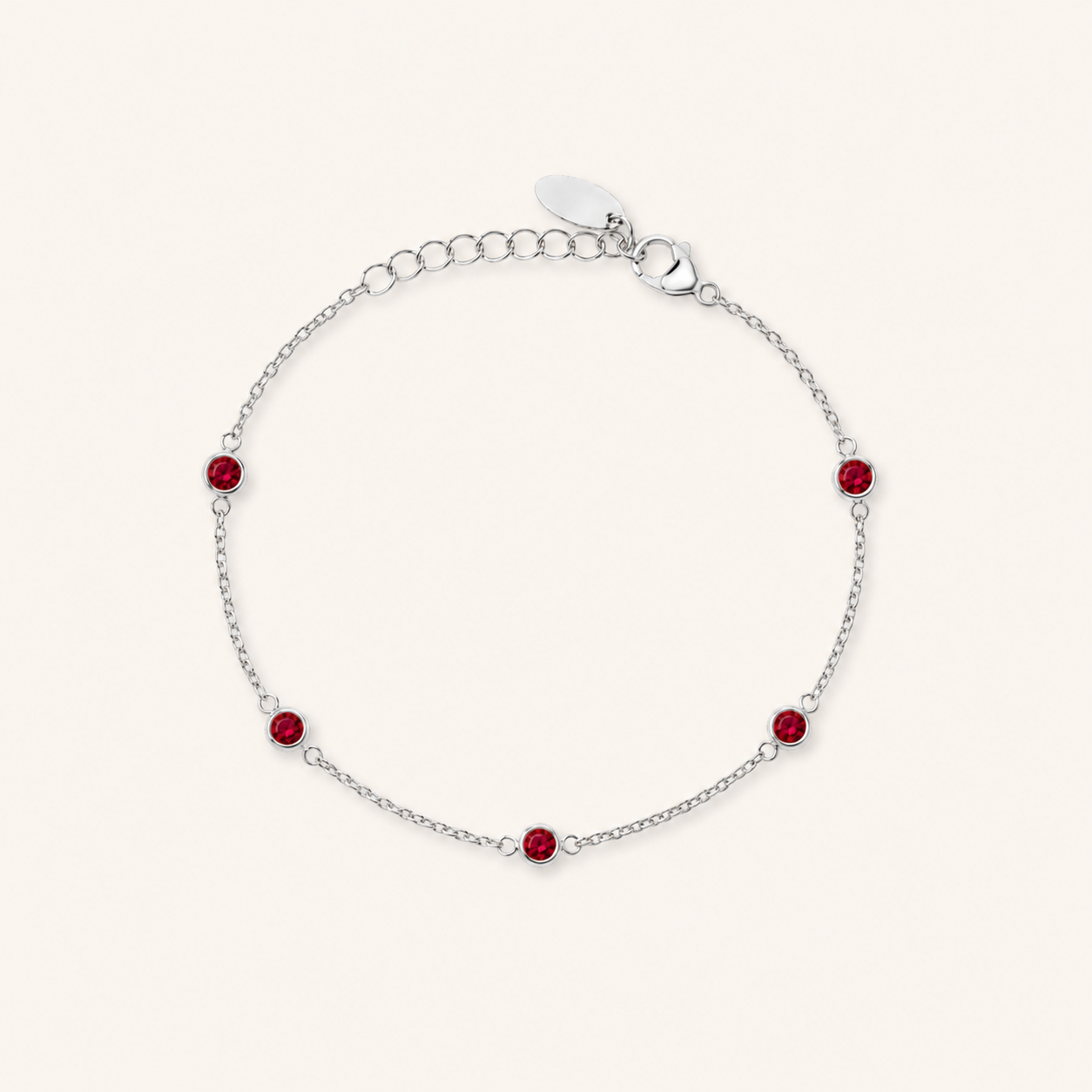 Birthstone Bracelet