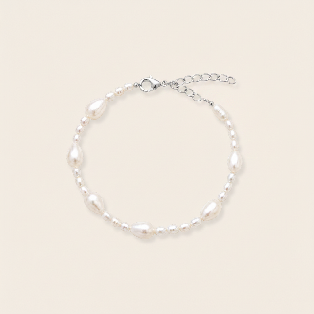 Pearl Bracelet