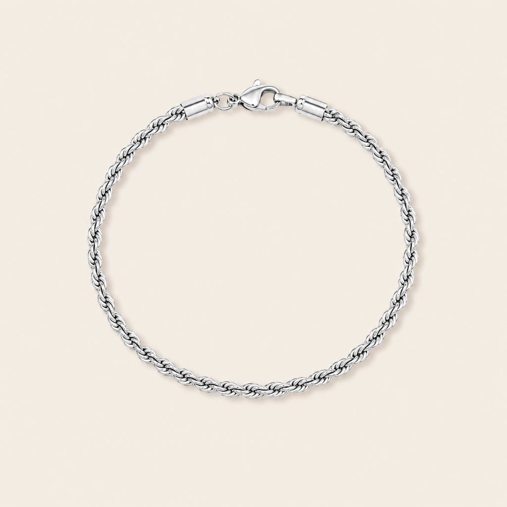 Singapore Chain Bracelet