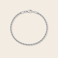 Singapore Chain Bracelet