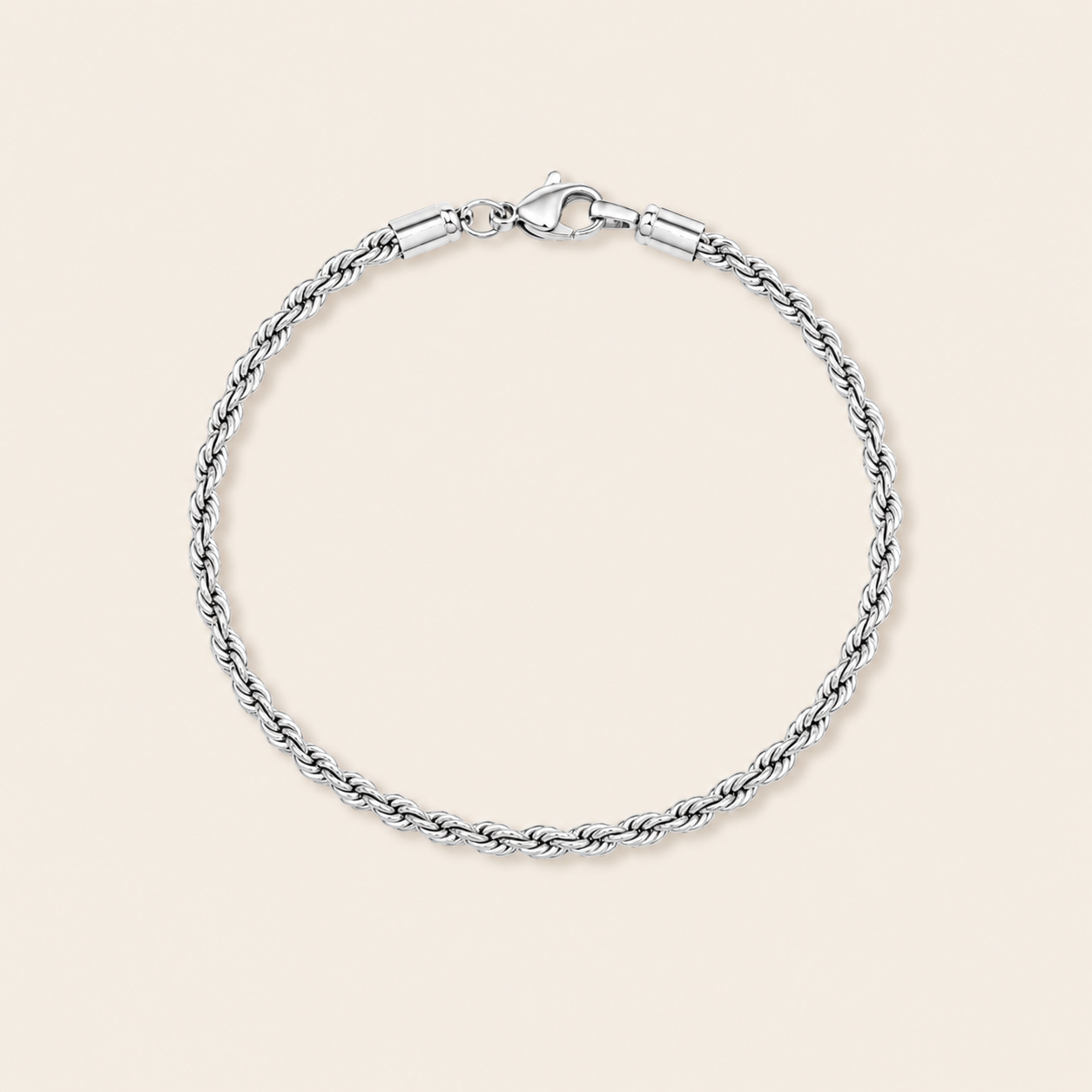 Singapore Chain Bracelet