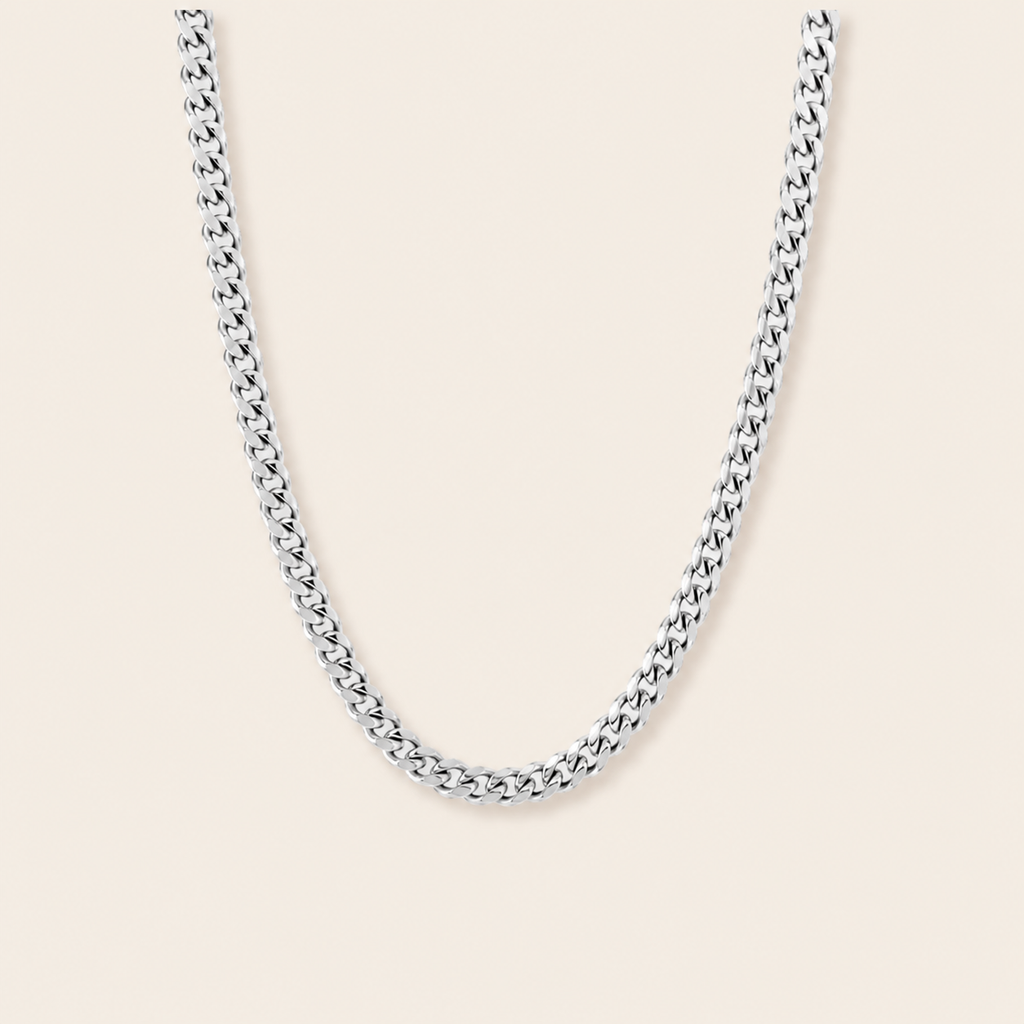 Cuban Chain 6mm