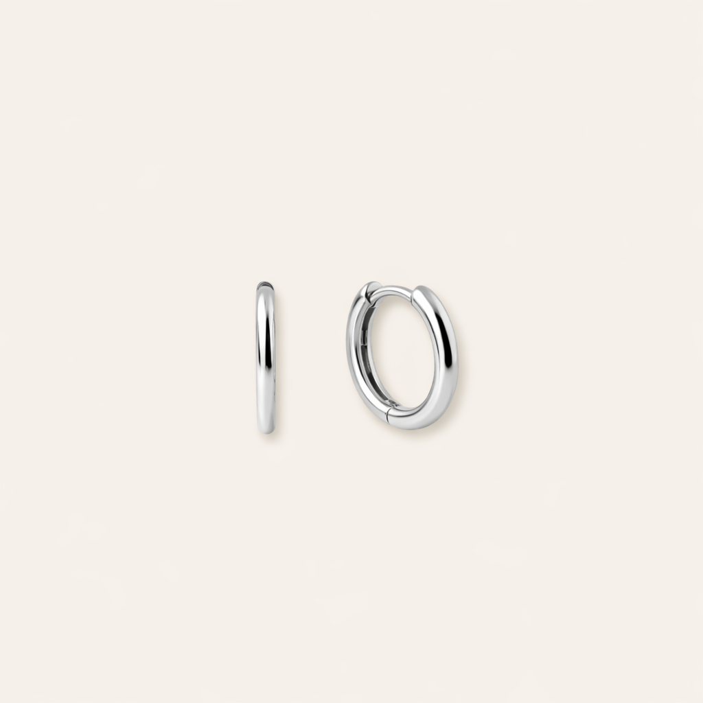 Small Harmony Hoops
