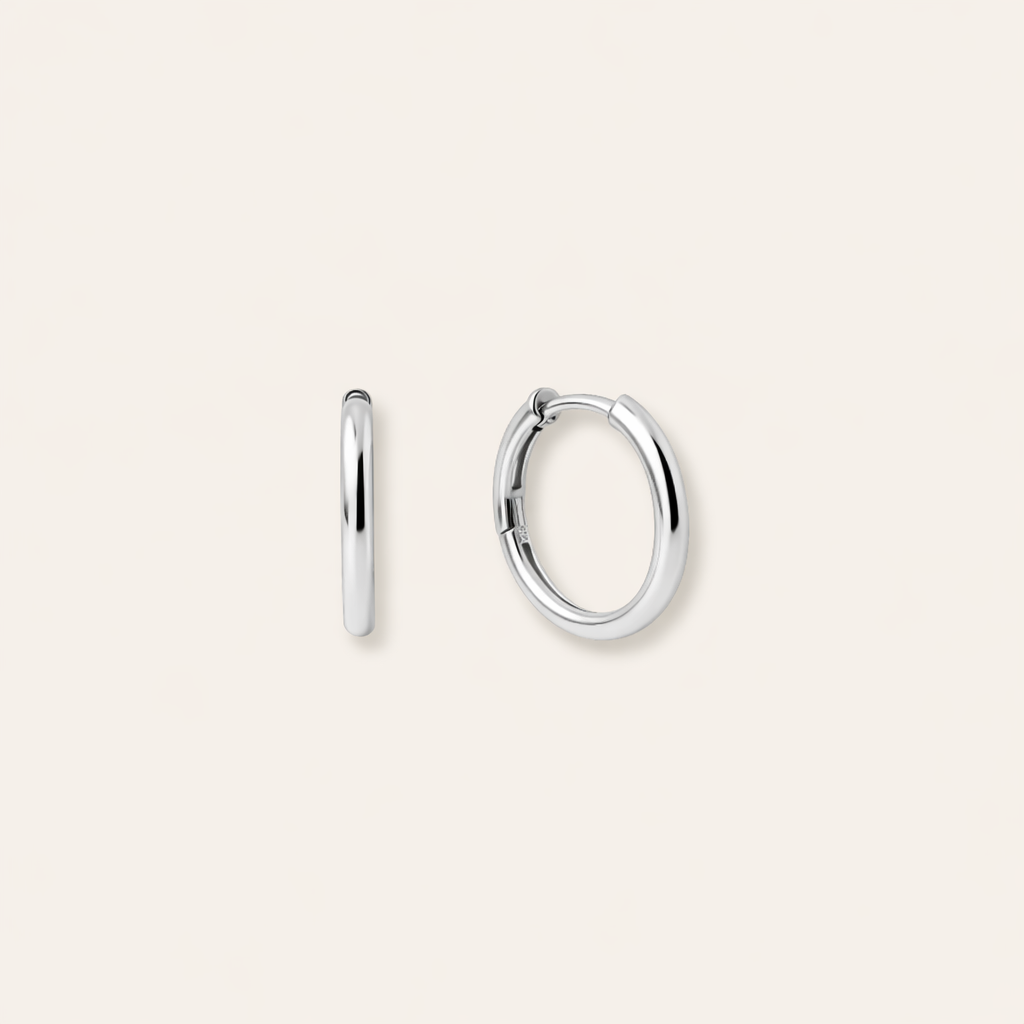 Large Harmony Hoops