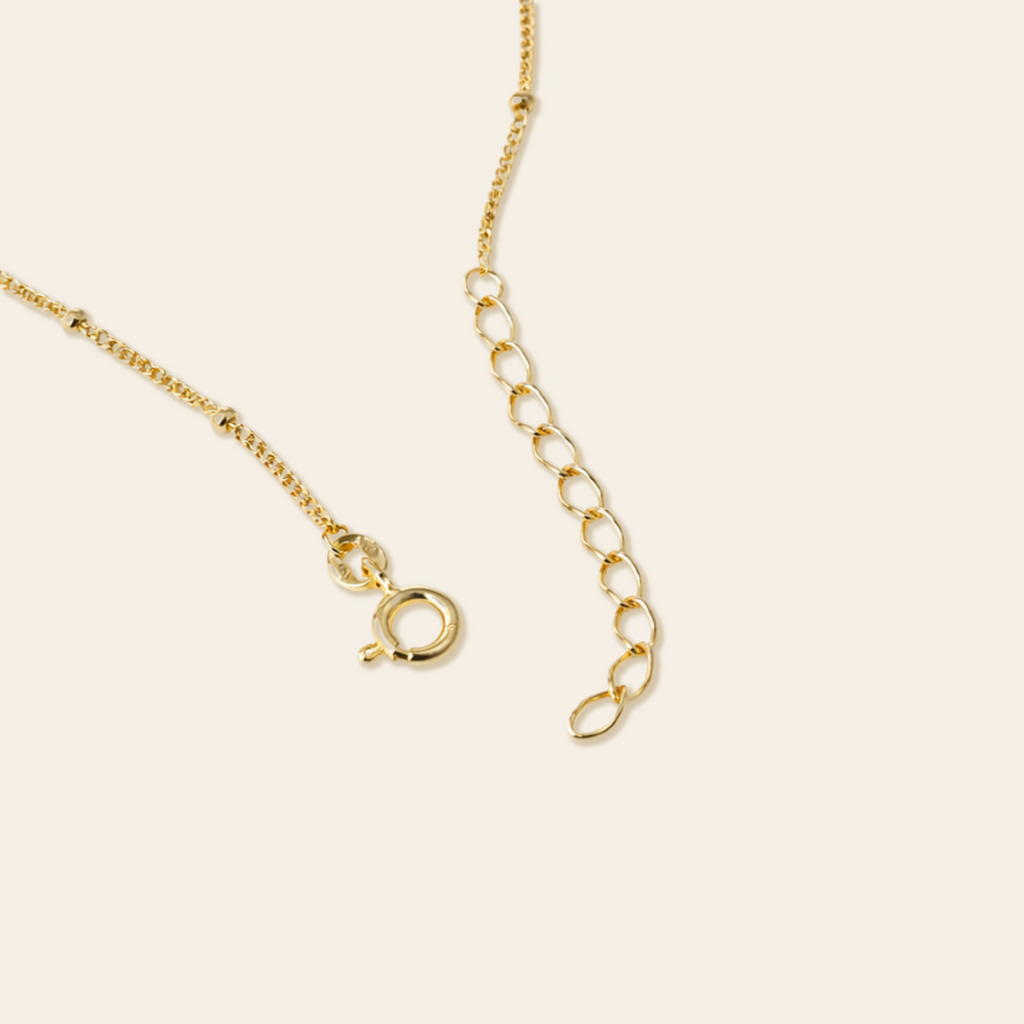 Spheres Chain Bracelet