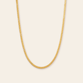 Stella Chain Necklace