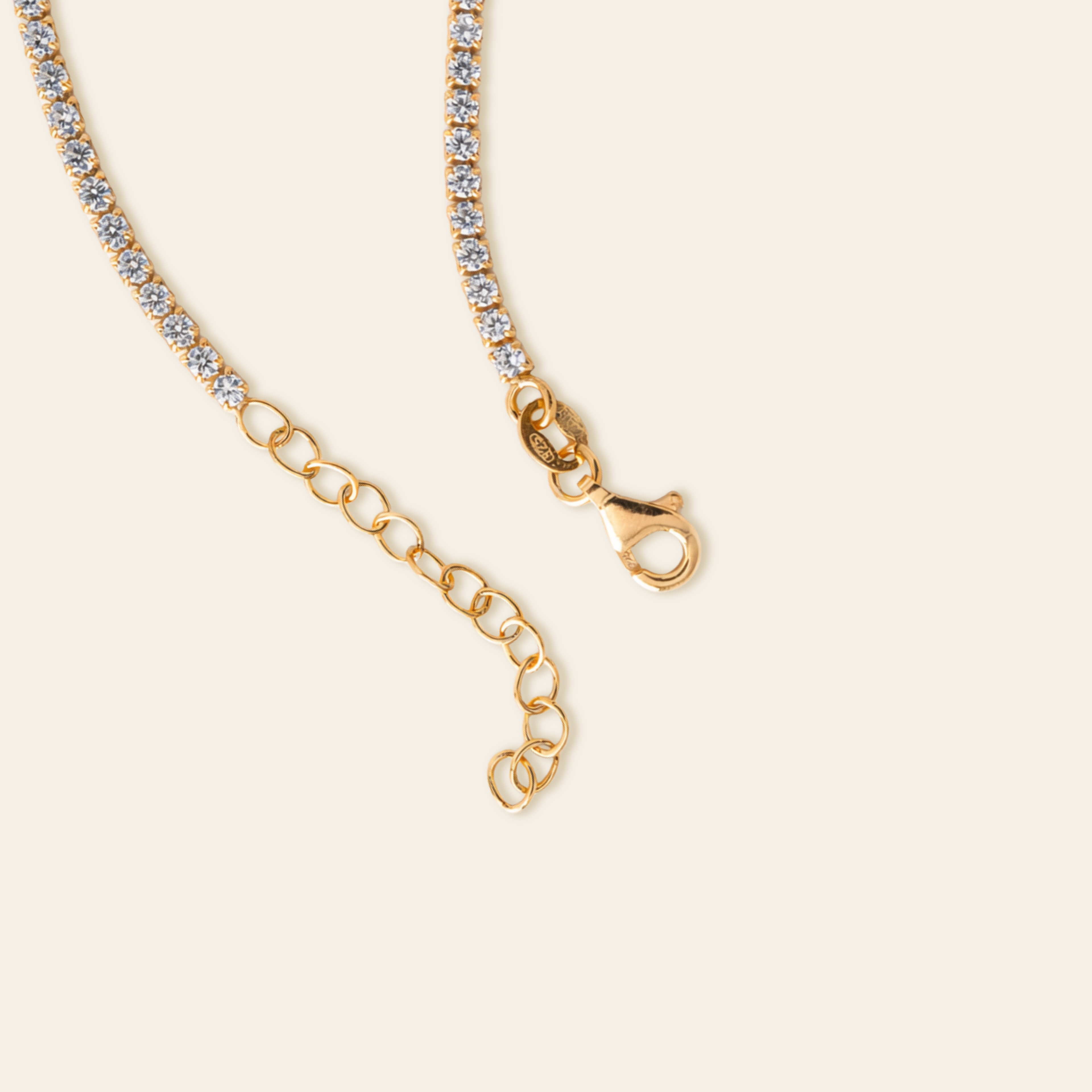Tennis Bracelet