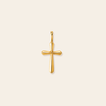 Trevi Cross Pendant