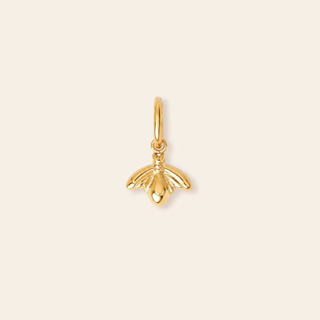 Bee Charm